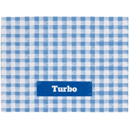 Frisco Personalized Gingham Plaid Soft Fleece Cat & Dog Blanket, 30" X 40" -Pet Supply Store 304001 MAIN. AC SS1800 V1637608909