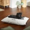 Frisco Personalized Knife Edge Bed -Pet Supply Store 311758 MAIN. AC SS1800 V1633102891